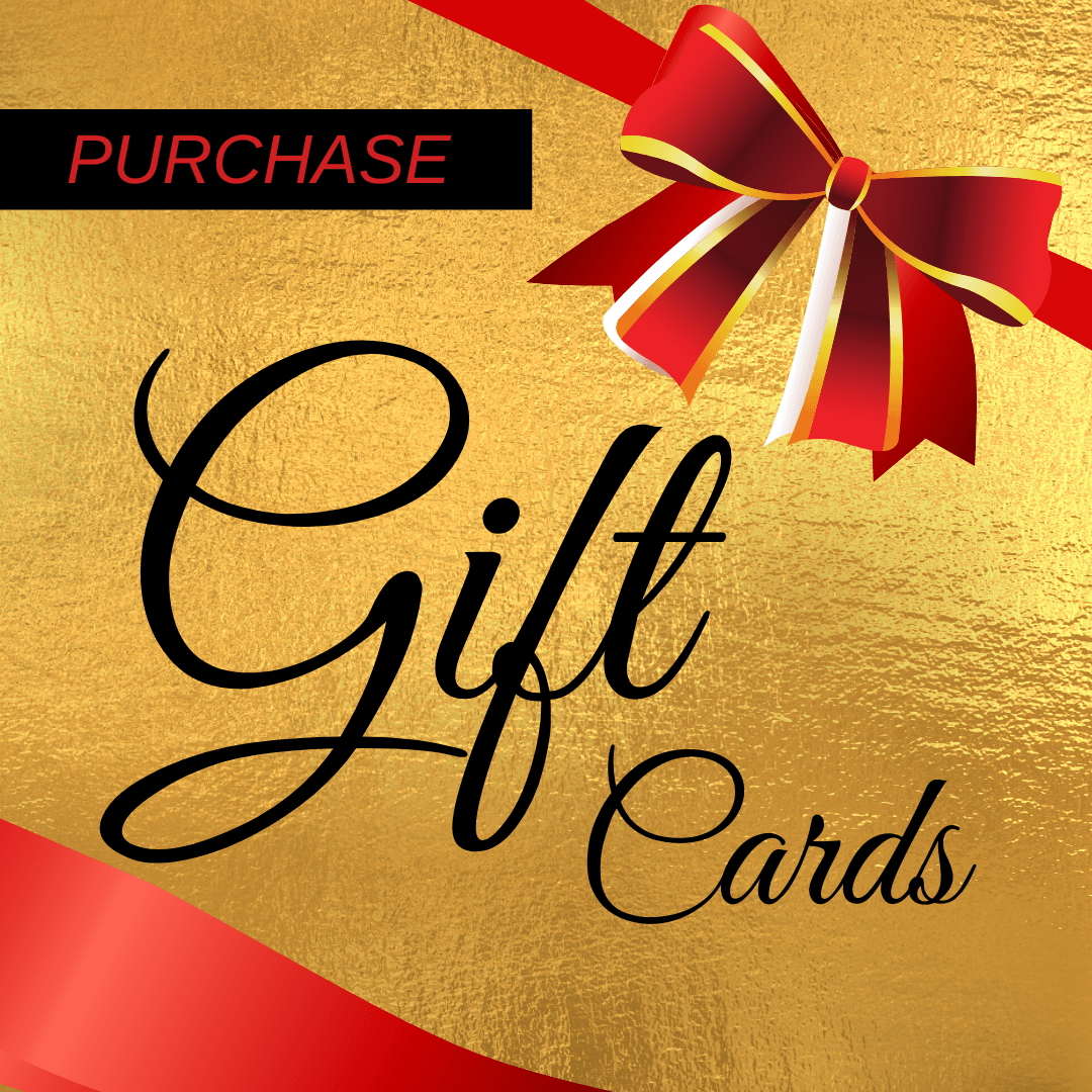 $35 Gift Card - Hustle & Purpose NYC