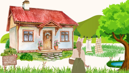Embracing Cottagecore on a Budget: Simple Hobbies for Mindful Living